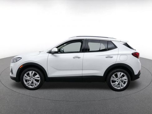 Used 2026 Buick Encore GX Preferred FWD image 5
