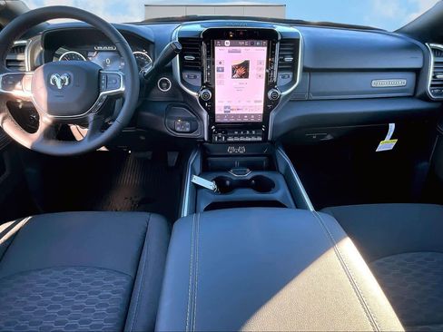 New 2026 RAM 2500 Big Horn image 10