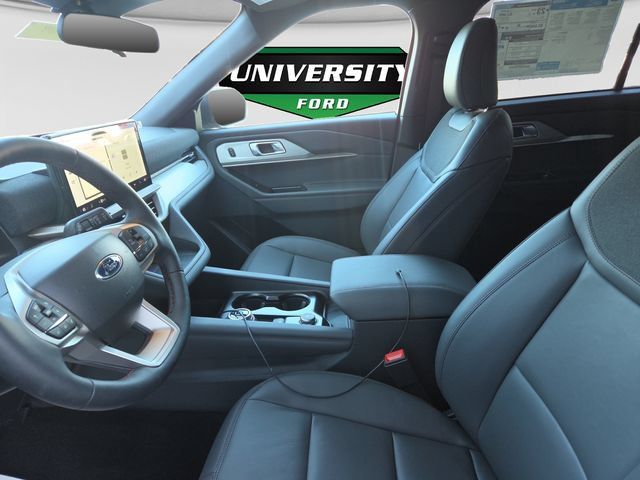 New 2027 Ford Explorer Active w/ Active Comfort Package AWD/4WD image 30