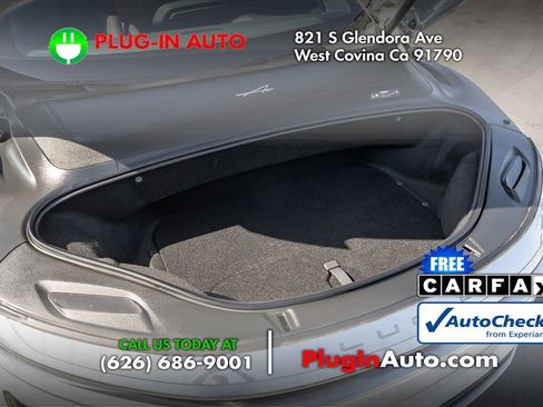 Used 2024 Lucid Air Touring AWD/4WD image 13