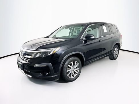Used 2019 Honda Pilot EX-L image 3