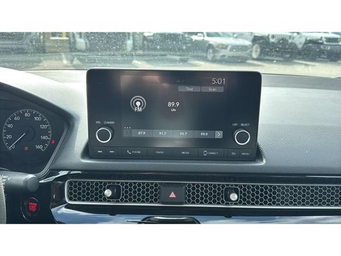 Used 2025 Honda Civic LX image 21