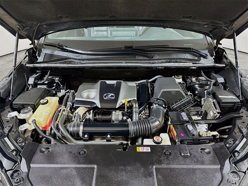 Used 2021 Lexus NX 300 F Sport image 28