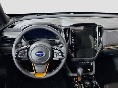 New 2026 Subaru Forester Wilderness AWD/4WD image 23