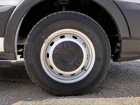 Used 2024 Ford Transit 250 148 Medium Roof w/ Upfitter Package image 8