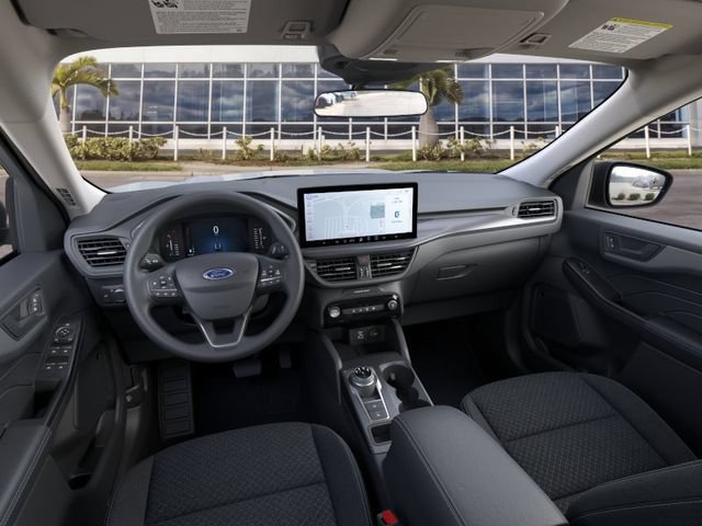New 2026 Ford Escape Active w/ Tech Pack #1 FWD image 27