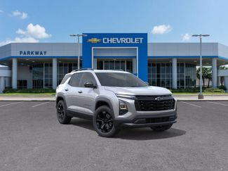 New 2026 Chevrolet Equinox LT video 1