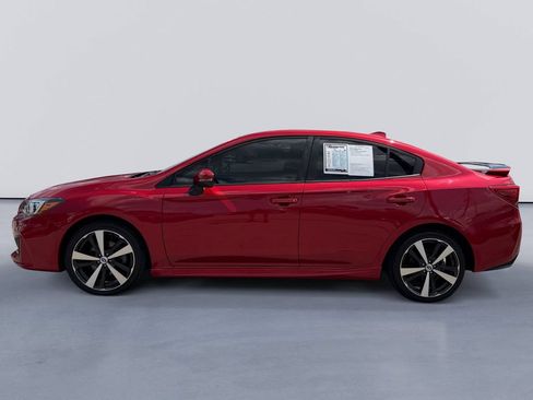 Used 2017 Subaru Impreza 2.0i Sport AWD/4WD image 6