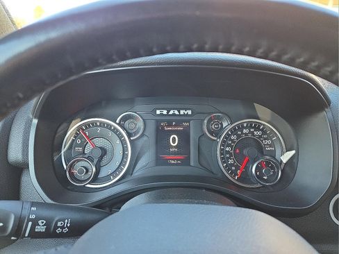 Used 2023 RAM 1500 Big Horn image 23