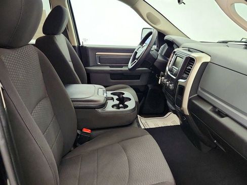 Used 2020 RAM 1500 Classic Warlock image 22