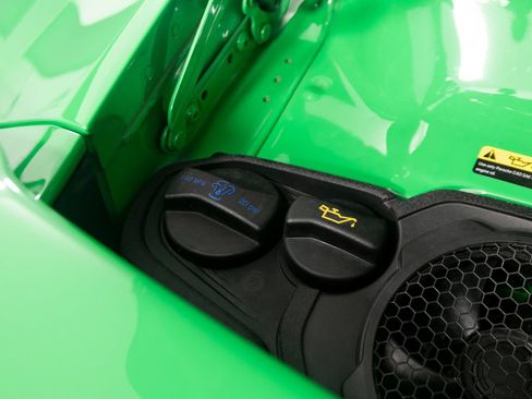 Certified 2023 Porsche 911 Turbo S AWD/4WD image 54