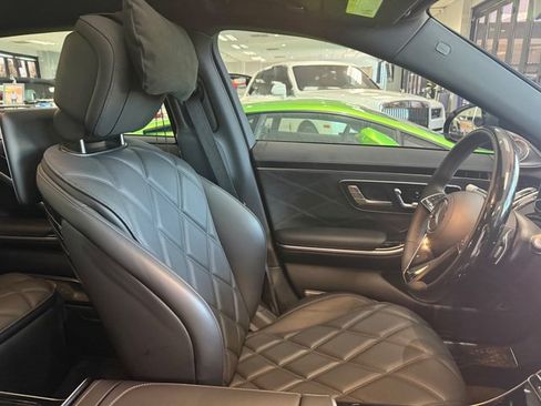 Used 2026 Mercedes-Benz Maybach S 580 4MATIC image 15