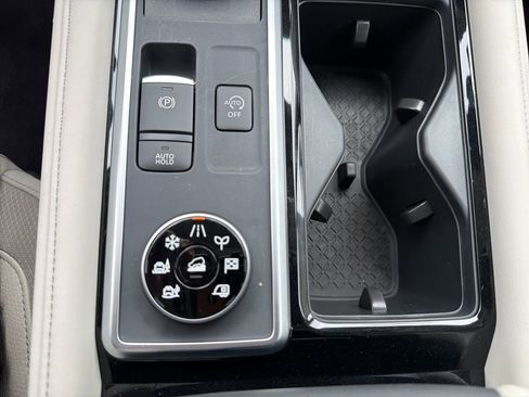 New 2026 Nissan Pathfinder SL AWD/4WD image 27