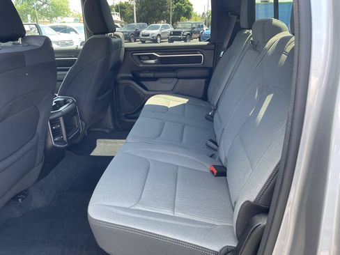 Used 2023 RAM 1500 Big Horn AWD/4WD image 4