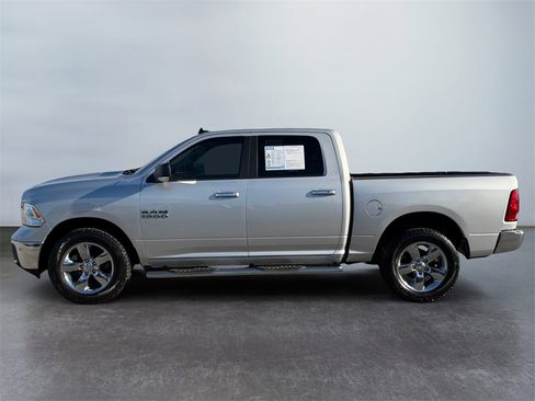 Used 2018 RAM 1500 Big Horn image 6