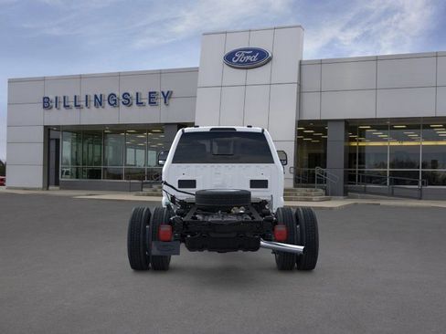 New 2026 Ford F450 XL image 5