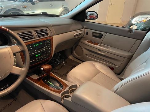 Used 2005 Mercury Sable LS FWD image 71