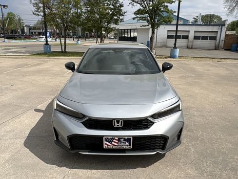 Certified 2026 Honda Civic Sport image 16