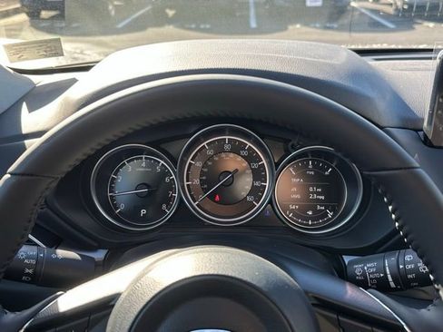 New 2025 MAZDA CX-5 AWD 2.5 S w/ Preferred Package image 23