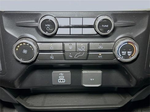 New 2026 Ford F350 XL w/ XL Chrome Package image 10