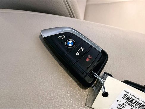 Used 2021 BMW X1 sDrive28i w/ Convenience Package image 14