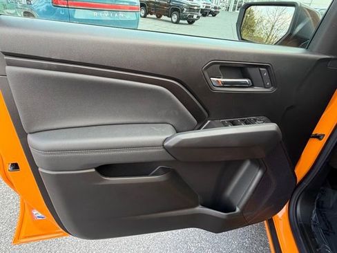 New 2026 Chevrolet Colorado LT AWD/4WD image 25