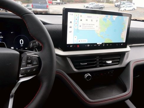 New 2026 Ford Explorer ST w/ Sun And Sound Package image 19