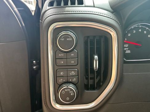 Used 2020 Chevrolet Silverado 1500 RST AWD/4WD image 24