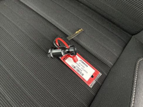 Used 2018 Kia Sportage LX FWD image 29