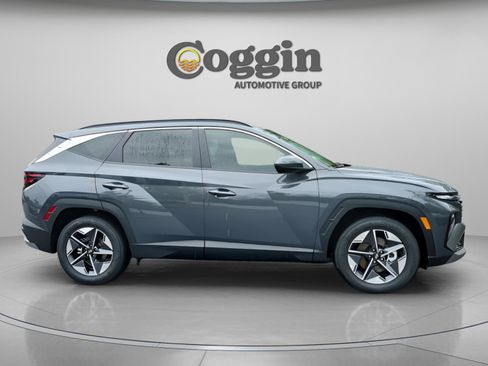 New 2026 Hyundai Tucson SEL FWD image 6
