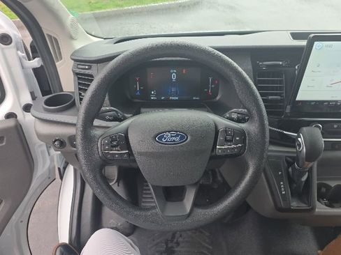 New 2026 Ford Transit 350 w/ Interior Upgrade Package RWD image 31