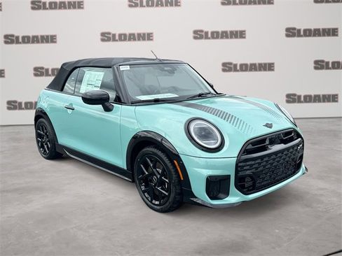 New 2026 MINI Cooper S image 7