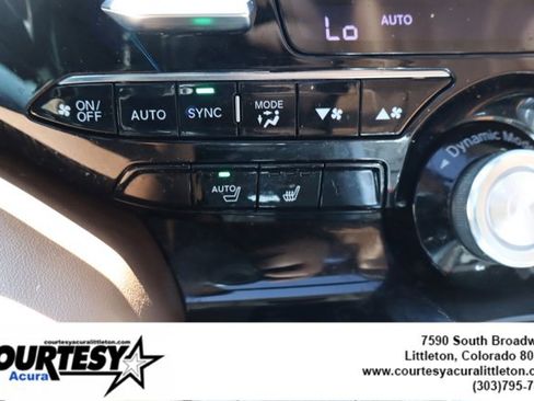 Used 2024 Acura MDX SH-AWD w/ Technology Package image 19