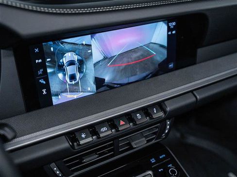 Certified 2025 Porsche 911 Carrera image 27