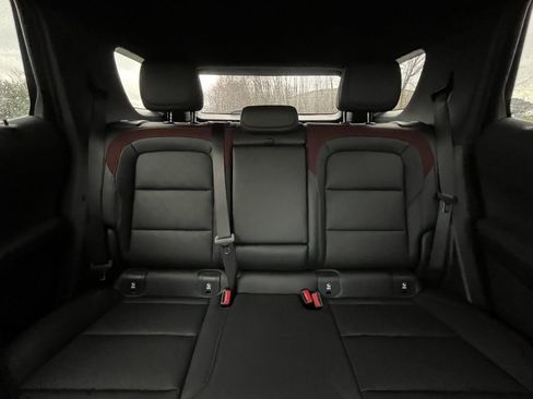 New 2026 Chevrolet Equinox RS w/ Convenience Package III image 15