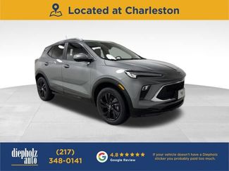 New 2026 Buick Encore GX Sport Touring w/ Advanced Technology Package video 1