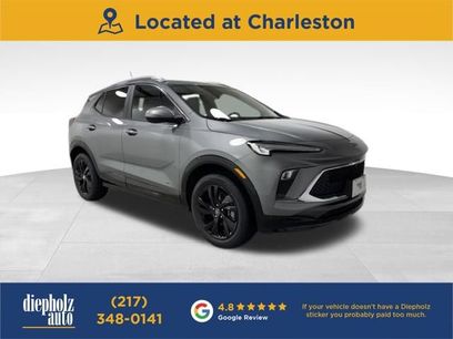 New 2026 Buick Encore GX Sport Touring w/ Advanced Technology Package