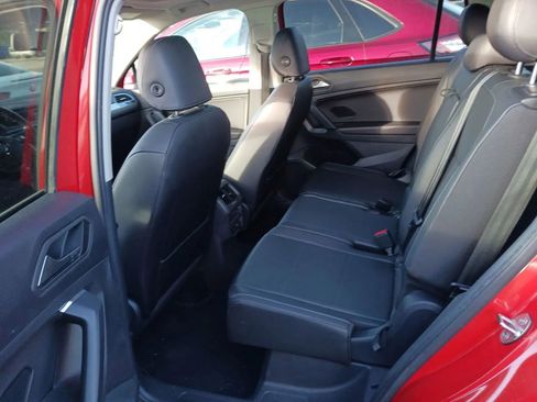 Used 2019 Volkswagen Tiguan SE image 5