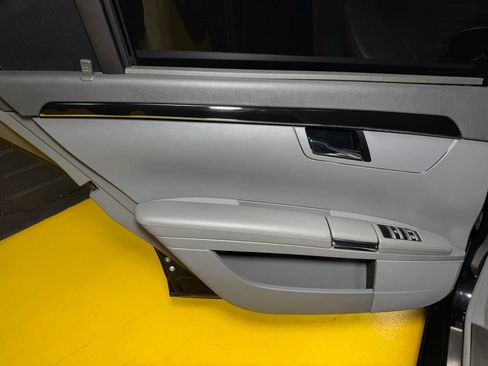 Used 2008 Mercedes-Benz S 63 AMG image 15