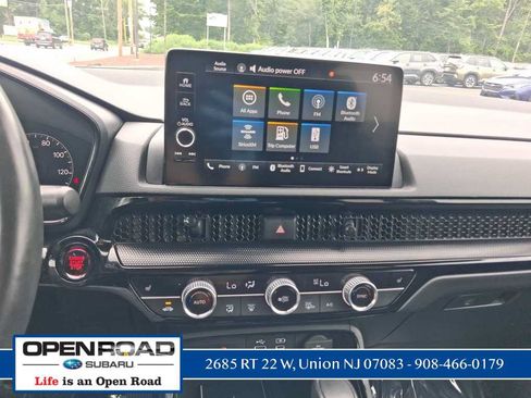 Used 2023 Honda CR-V EX-L image 15