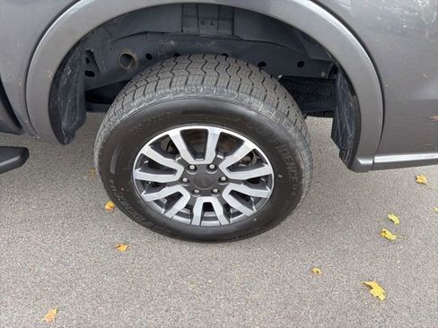 Used 2019 Ford Ranger Lariat w/ Equipment Group 501A Mid image 26