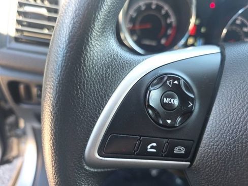 Used 2024 Mitsubishi Outlander Sport AWD image 18