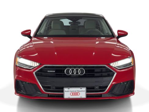 Used 2019 Audi A7 3.0T Prestige image 6