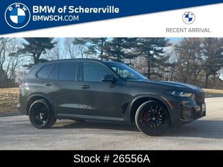 Certified 2026 BMW X5 xDrive40i w/ M Sport Package video 1
