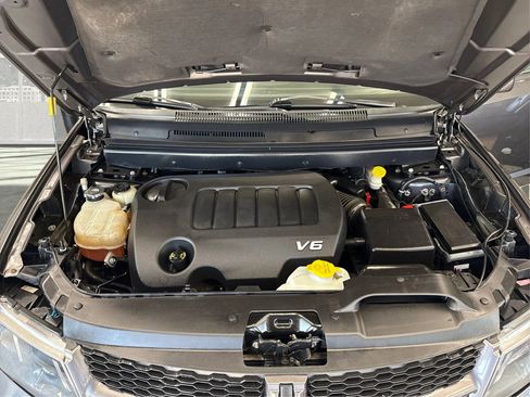 Used 2016 Dodge Journey R/T w/ Driver Convenience Group image 11