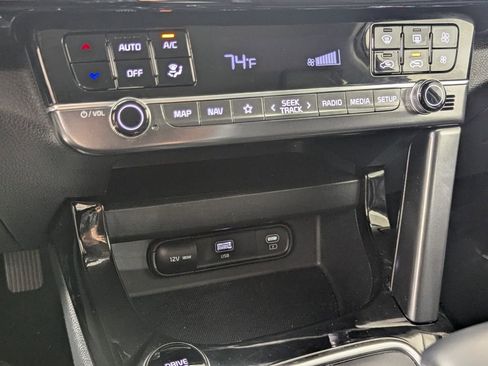 Used 2024 Kia Seltos S image 19