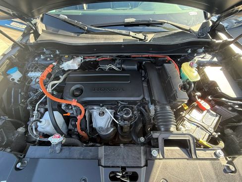 Used 2023 Honda CR-V Sport image 20
