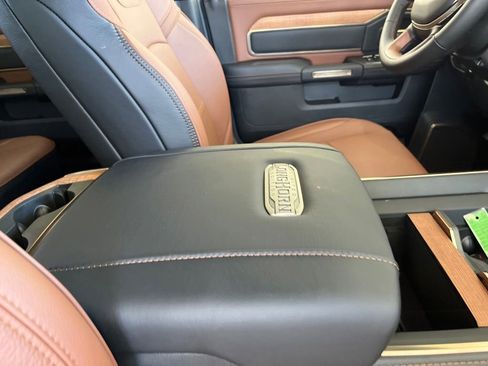 New 2024 RAM 2500 Limited image 26