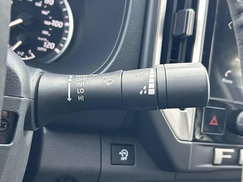 New 2026 Nissan Frontier SV w/ All-Weather Content Package RWD image 29