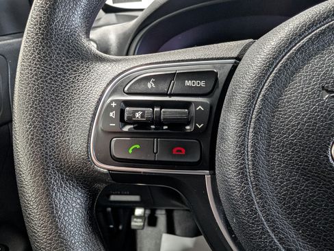 Used 2019 Kia Sportage LX AWD/4WD image 21